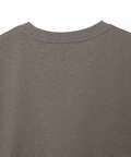 グラフィックプリント 半袖Tシャツ