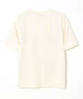 グラフィックプリント 半袖Tシャツ