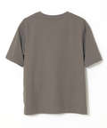グラフィックプリント 半袖Tシャツ