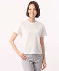 鹿の子Tシャツ