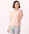 鹿の子Tシャツ