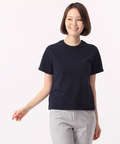 鹿の子Tシャツ