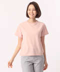 鹿の子Tシャツ