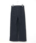 セミワイド デニム パンツ【EDWIN別注】