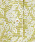花柄 長袖 ブラウス【JAPAN FABRIC】