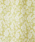 花柄 長袖 ブラウス【JAPAN FABRIC】