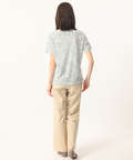 総柄Tシャツ