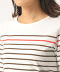 カリフォルニアコットンTシャツ