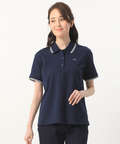 ストレッチポロ【一部店舗・WEB限定商品】