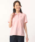 ストレッチポロ【一部店舗・WEB限定商品】