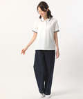 ストレッチポロ【一部店舗・WEB限定商品】