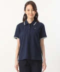ストレッチポロ【一部店舗・WEB限定商品】
