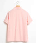 ストレッチポロ【一部店舗・WEB限定商品】