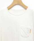 リバーシブル 接結 Tシャツ