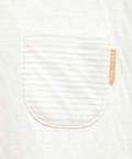 リバーシブル 接結 Tシャツ