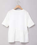 ドッキング 半袖 Tシャツ
