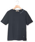 ショルダーロゴ クルーネック Tシャツ【一部店舗限定】
