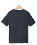 ショルダーロゴ クルーネック Tシャツ【一部店舗限定】