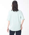 シルケットコットン Tシャツ