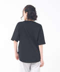 シルケットコットン Tシャツ