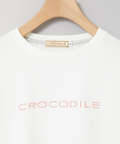 ロゴプリント 長袖 Tシャツ【一部店舗限定】