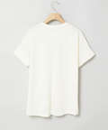 鹿の子 半袖 Tシャツ