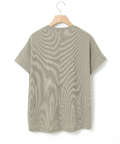 鹿の子 半袖 Tシャツ