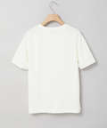 天竺 プリント Tシャツ【オンラインショップ・一部店舗限定】