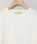 リップルボーダー 半袖 Tシャツ【オンラインショップ・一部店舗限定】
