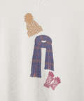 スムース プリント Tシャツ