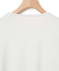 スムース プリント Tシャツ