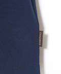 プレーティング天竺 ロゴ Tシャツ【オンラインショップ・一部店舗限定】