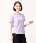 インナーTシャツ【スノーコットン】