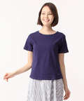 インナーTシャツ【スノーコットン】