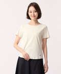 インナーTシャツ【スノーコットン】