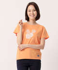 パイン半袖Tシャツ【レインスプーナー】