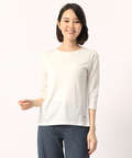 プレミアムコットン無地Tシャツ【TEMPC 温度調節機能】