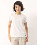 ジガラボーダーTシャツ