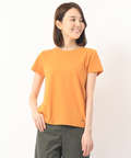 ジガラボーダーTシャツ
