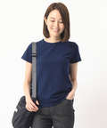 ジガラボーダーTシャツ