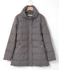 サニーダウンエコ コート【撥水加工】
