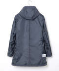 フード付き 中綿 コート【撥水加工】【一部店舗限定】