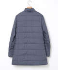 フード付き 中綿 コート【撥水加工】【一部店舗限定】