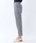 テーパード パンツ【WEB・一部店舗限定】【JAPAN FABRIC】
