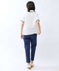 テーパード パンツ【WEB・一部店舗限定】【JAPAN FABRIC】