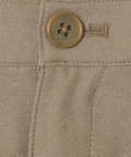  微起毛 ワイド パンツ
