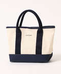 キャンバス トート バッグ