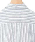 ストライプ チュニック【オンラインショップ・一部店舗限定】