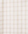 タックデザイン 七分袖 チュニック【オンラインショップ・一部店舗限定】