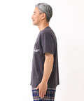 ポケットワニ Tシャツ